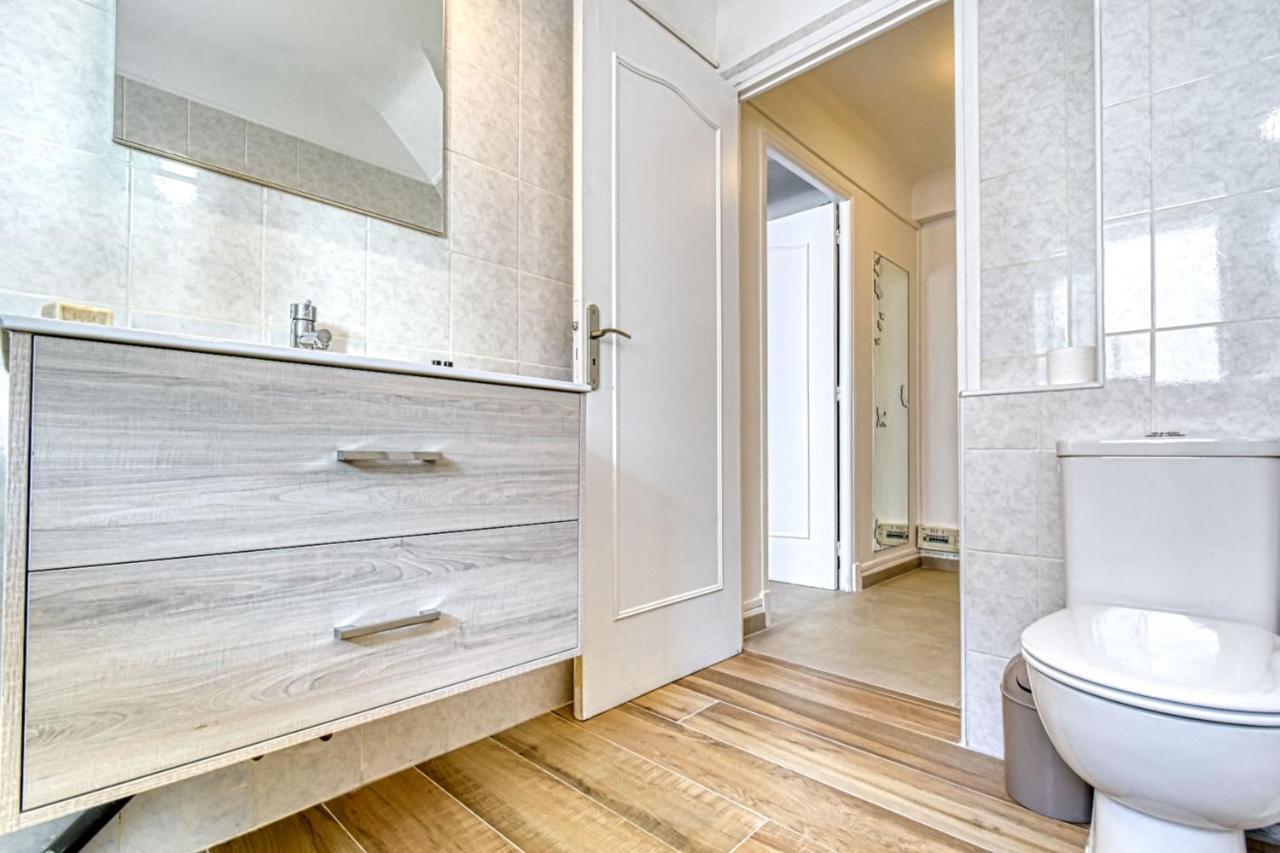 Appartement Guestready - Sunny With Magnificent View Of Du Midi Cannes