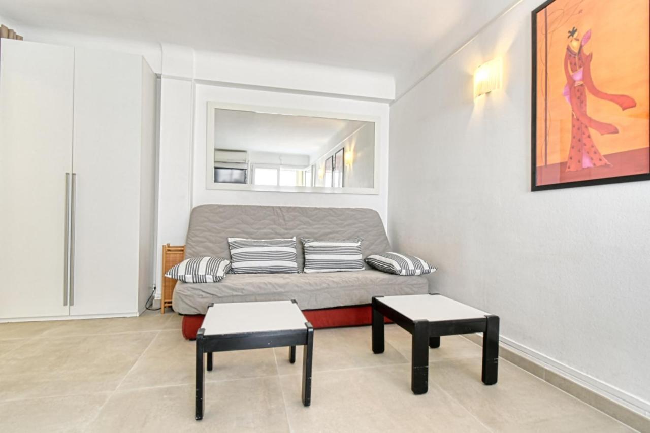 Guestready - Sunny With Magnificent View Of Du Midi Appartement *